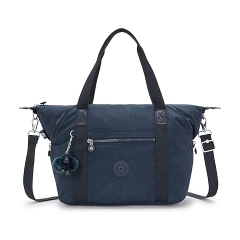Sac Kipling ART moyen bleu Cover