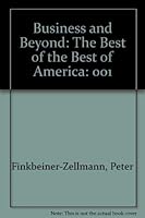Business and Beyond: The Best of the Best of America 0962213306 Book Cover