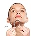 Coil Facial Hair Remover Women Men Unisex 360° Movement Natural Stainless Steel