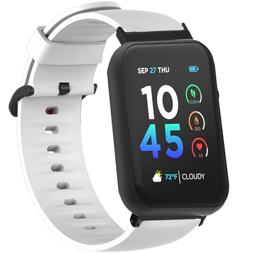 Bracelet en silicone pour iTouch Air 4 et Air 3 Lamshaw