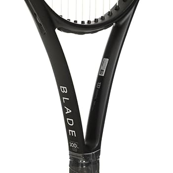 Wilson Blade 100L V7.0 Rkt 1 Incordata: Sì 285G Racchette Da