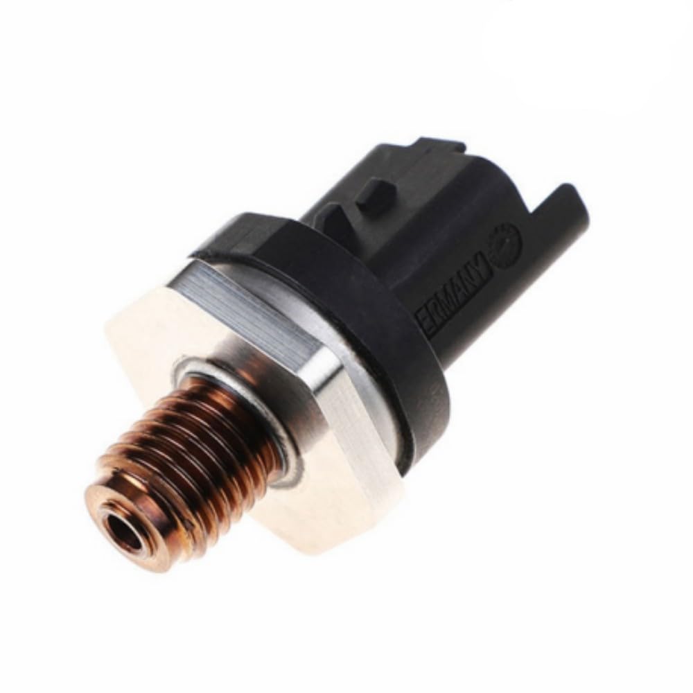 Sensor de presión de Combustible del Coche 0281006507 0281002797 Sensor de presión de Combustible del Motor