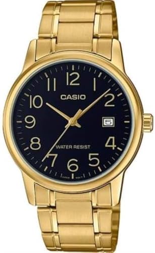 Casio Analog Men's Watch