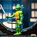 Super7 Teenage Mutant Ninja Turtles Leonardo - 3.75