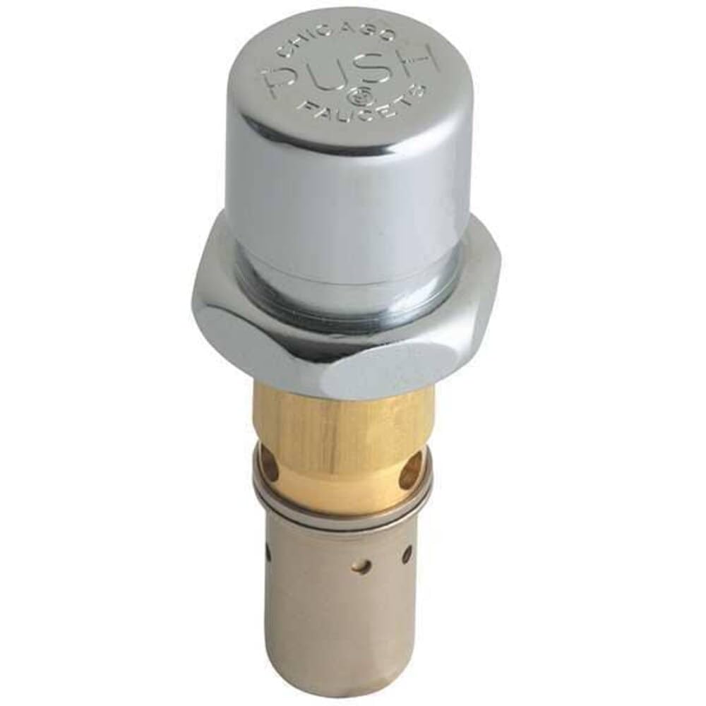 Chicago Faucets Cartridge, Brass