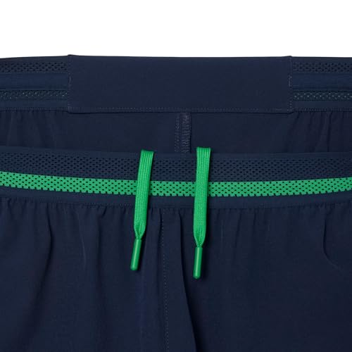 Image of Lacoste Tennis x Novak Djokovic Sportsuit Shorts