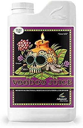Advanced Nutrients Voodoo Juice Fertilizer, 1L