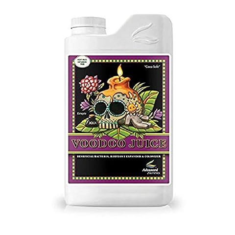 Sok voodoo 1 l - Advanced Nutrients