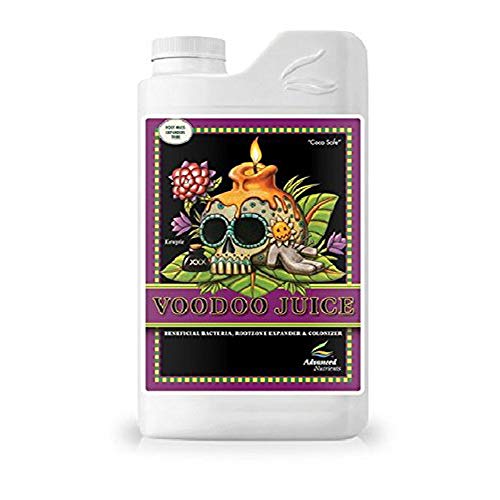 ADVANCED NUTRIENTS VOODOO JUICE 1L