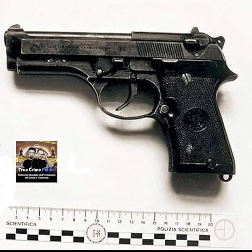 Wie aktiv ist die Mafia in Deutschland? (Italiens Clans & ihre deutschen Freunde)