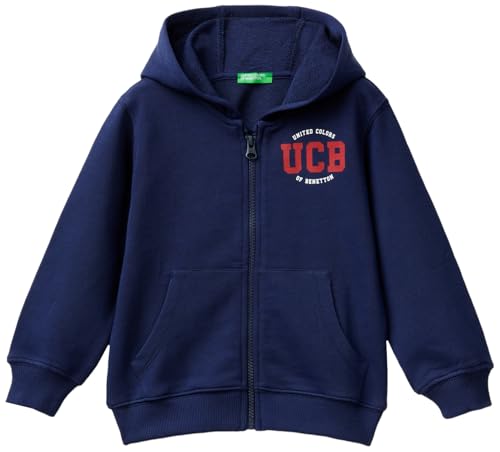 United Colors of Benetton Giacca C/CAPP M/L
