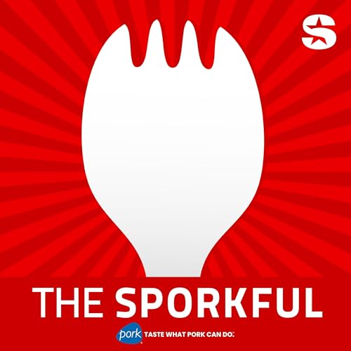 The Sporkful Podcast Por Dan Pashman arte de portada