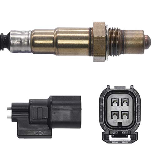 Sensor de Oxígeno Walker Products 350-341002 miniatura 5
