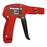 Legrand 1296000000 RT-1 KABELBINDERZANGE