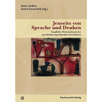 Jenseits von Sprache und Denken