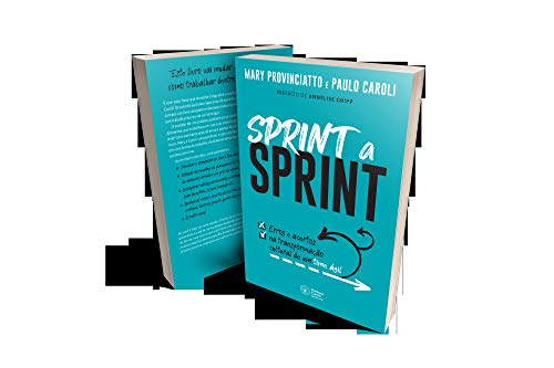Sprint a Sprint: Erros e acertos na transformação cultural de um time ágil