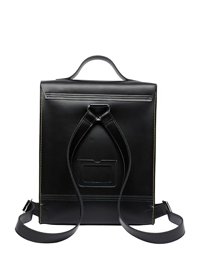 Dr. Martens Unisex-Adult Box Backpack3