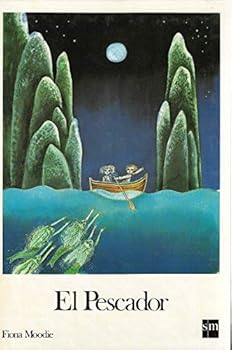Hardcover El Pescador/the Fisherman (Spanish Edition) [Spanish] Book