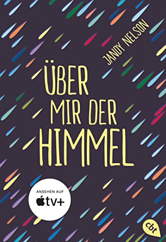 Preisvergleich Produktbild Über mir der Himmel