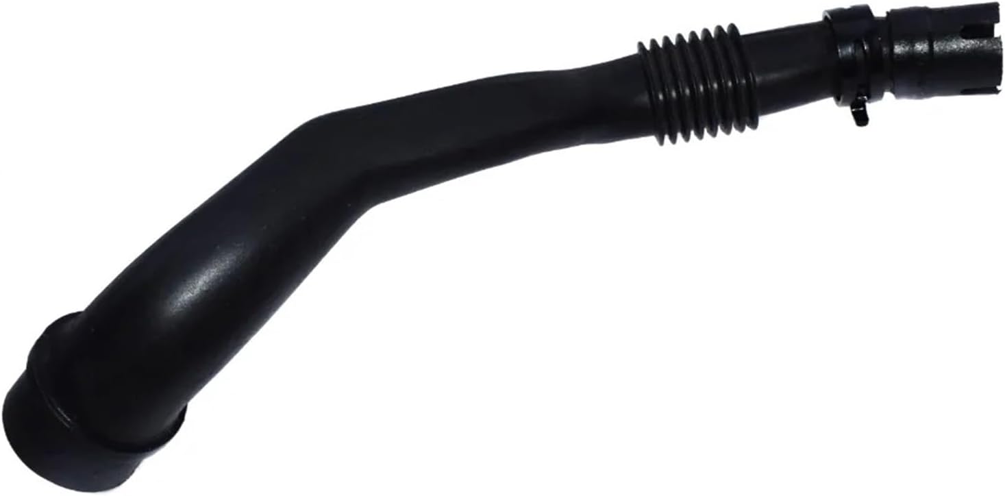 Compatible With Skoda For Superb I 2001 2002 2003 2004-2008 Car Crankcase Vent Hose Pipe Connector Engine Crankcase Vent Pipe 06B103217M Crankcase Vent Tube