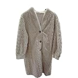 Longueur : la conception pleine longueur offre une excellente couverture et chaleur, s'étendant au-delà du genou pour une protection maximale contre le froid