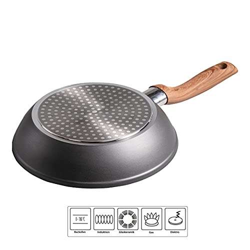 STONELINE Ceramic Cookware Sets (14 Pieces (BTN)) 2 Gallery Image