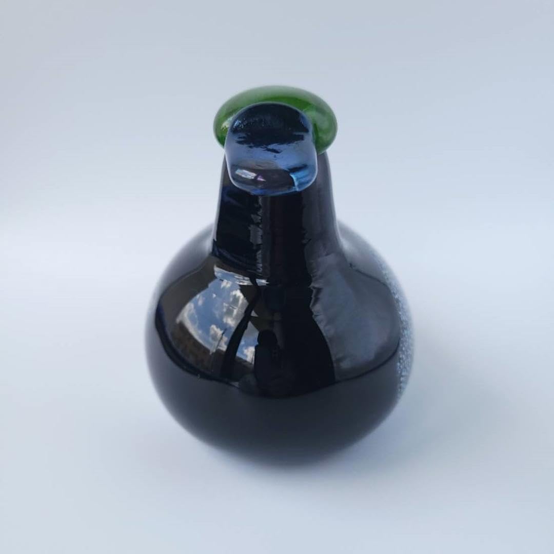 イッタラ/ヌータヤルヴィバード SORSAUROS/MALE DUCKカモ