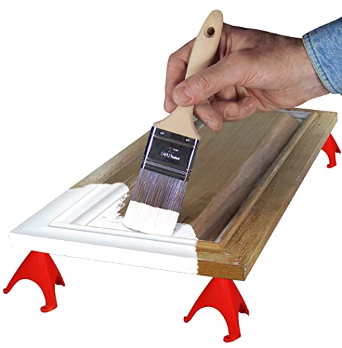 Allway Pt10 Painter's Tripod Stands, 10 Pack #TOP2