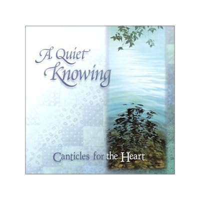 Canticles of the Heart