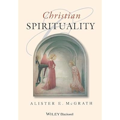 Christian Spirituality