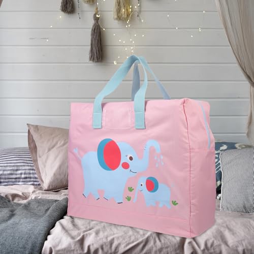 Bolsa para colchas resistente al polvo que soluciona la humedad 8