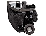 Power Door Lock Actuator Door Latch Rear Right 07-18 TUNDRA SEQUOIA 72055