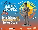 les gendarmes de st tropez streaming vf Une superbe idée cadeau - Expédition rapide