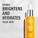 Olay Vitamin C + Peptide 24 Serum, 1.3 oz - Image 2