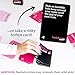 Lucky Egg Bachelorette Party Game: The Adult Bridal Party Games - 99 Diverse Questions - Board Game for Bridal Party, Adults, Adult Party Games, Games for Grown Ups, Funny Fun Adult Games