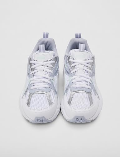 Image of Puma Unisex-Adult Milenio Tech Res Sneaker