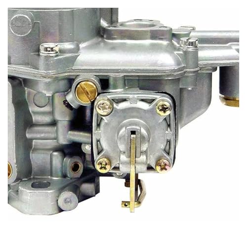 Carburateur 34 pour VW Bug et Dune Buggy Karmann Ghia 43-1016-1 - 4