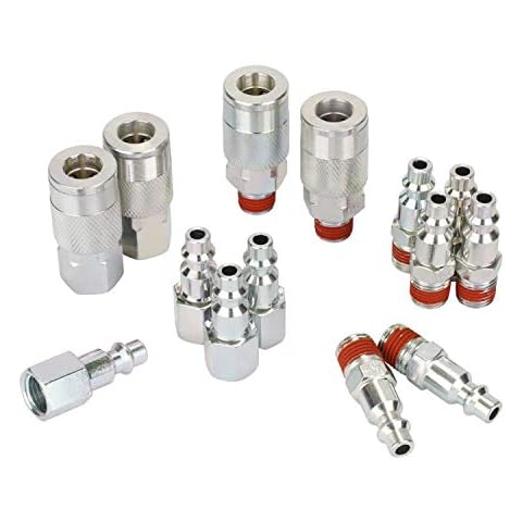 WYNNsky Air Compressor Accessories Fittings Cover