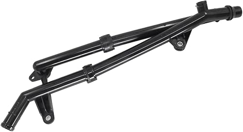 Línea de refrigeración de bomba de agua para 2012 2013 2014 2015 Mercedes-Benz C250 SLK250 1.8L l4 gas DOHC turboalimentado 2712002452 271 200 26 52