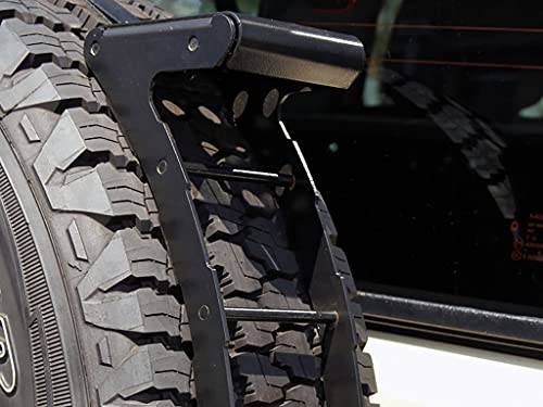 Front Runner Spare Wheel Step #TOP5