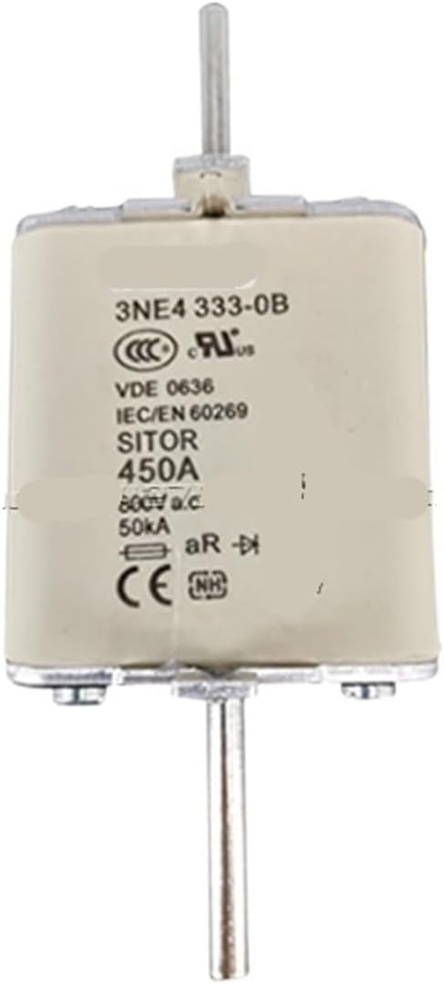 Fuse 3NE8731-1 NE1818-0 SNE4333-0B