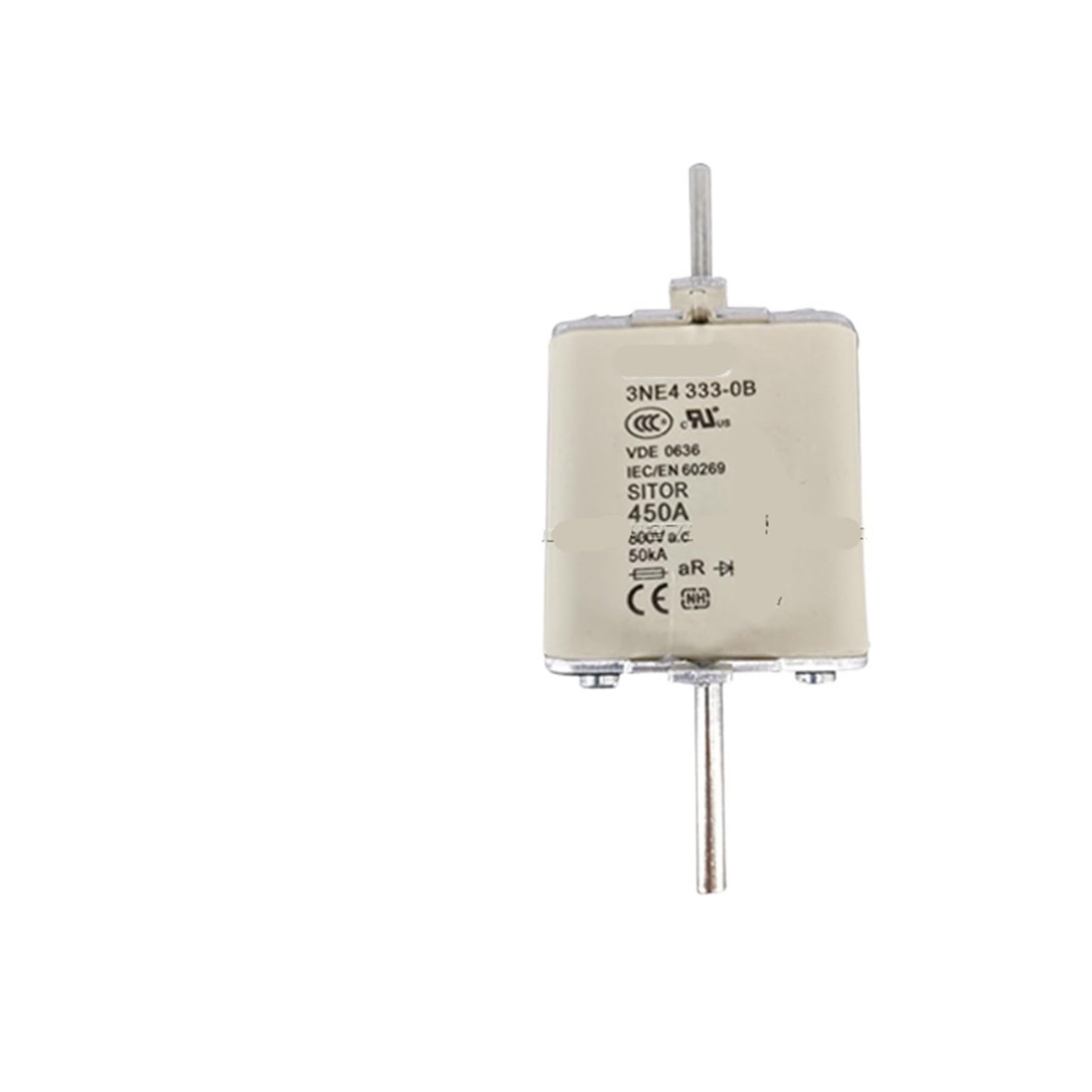 Fusible NE1818-0 3NE8731-1 SNE4333-0B cartouche de remplacement pour sectionneur