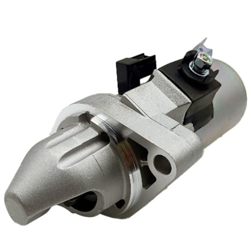 Autodevil Starter 17870 2.4L Fit for Accord 2003-2005 for TSX