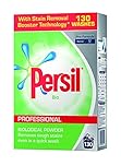 Persil Professional Bio Laundry Detergent Powder 130W