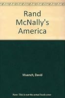 Rand McNally's America 0528833642 Book Cover