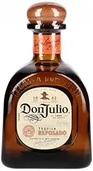 Tequila Don Julio Reposado 750ml