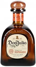 Tequila Don Julio Reposado 750ml