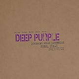 Deep Purple - Live In Rome 2013 (Ltd. 2CD Digipak)