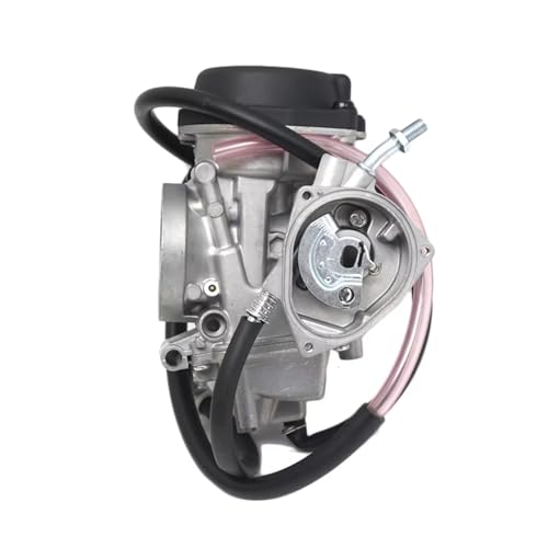 Carburateur PD36J pour Suzuki LTZ400 QuadSport de 2003 à 2008