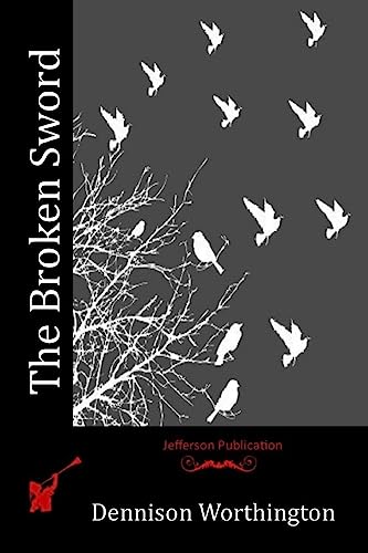 The Broken Sword